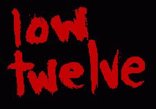 logo Low Twelve